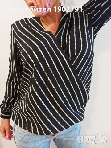 Дамска риза последен размер С