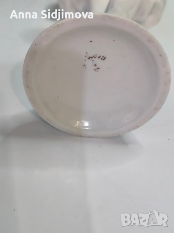 Руска статуетка , снимка 3 - Статуетки - 53060368