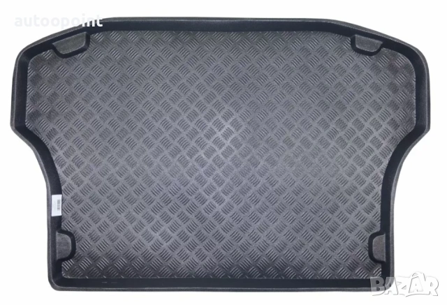 Стелка за багажник за Kia Sorento (2002-2009) 5 seats