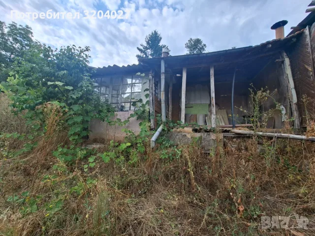 Продава се парцел (УПИ) във вилна зона Чeканица, гр. Ботевград - 1017 кв.м, снимка 4 - Парцели - 55968828