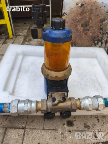 Филтър, снимка 7 - Други - 51602414