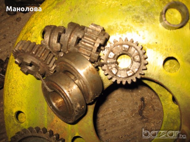 иж иже 350 планета 3 ij 350 на части и цели в Мотоциклети и мототехника ...