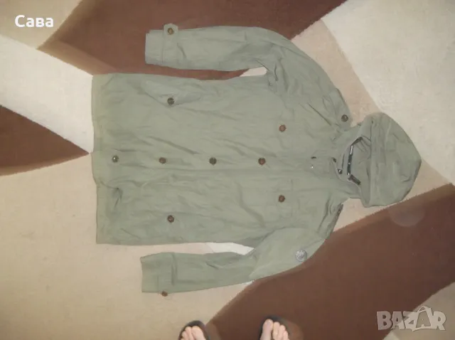 Яке пролет,есен MARC O,POLO  мъжко,М, снимка 2 - Якета - 49979687