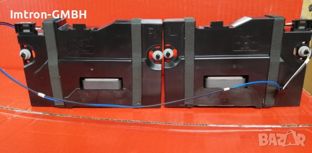 Комплект високоговорители LG EAB64370906  Speaker Set