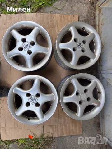 джанти за пежо