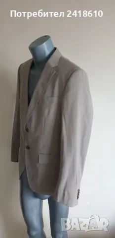 Hugo Boss Wool Mens Size 50 / L НОВО! ОРИГИНАЛНО Мъжко Сако Блейзер!, снимка 6 - Сака - 48253747