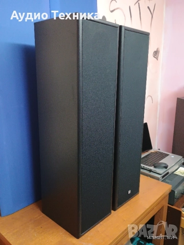 Трилентови тонколони JBL TLX 320 със страхотно качество и брутален бас! , снимка 12 - Тонколони - 52419827