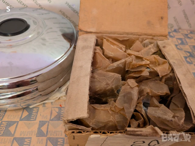 Бутала за ВАЗ 21011, снимка 2 - Части - 50785749