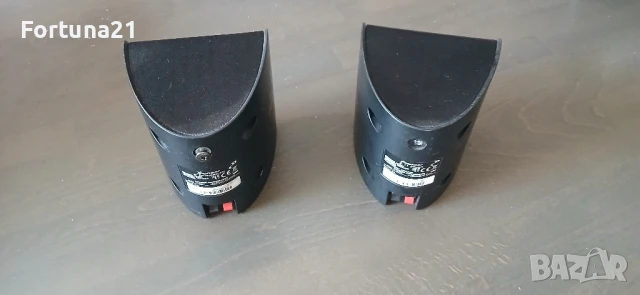 Pioneer S11 2 броя тонколонки, снимка 3 - Тонколони - 50505753