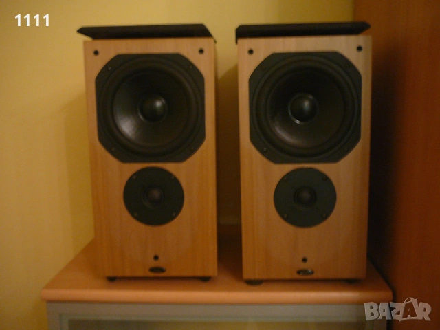 CHARIO 200, снимка 2 - Ресийвъри, усилватели, смесителни пултове - 54230786