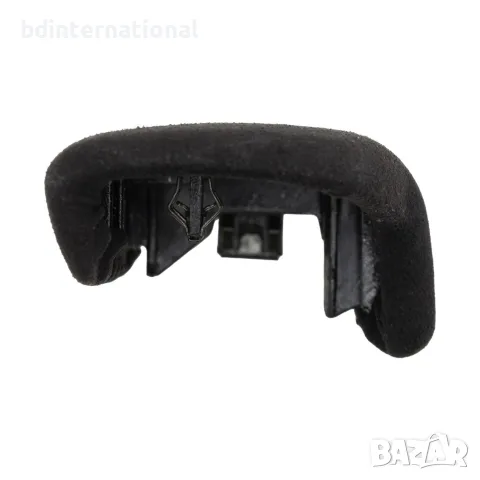 Обшивка за топка на скоростен лост, Audi A4, A5, Q7, RS4, RS5, снимка 5 - Части - 56063156