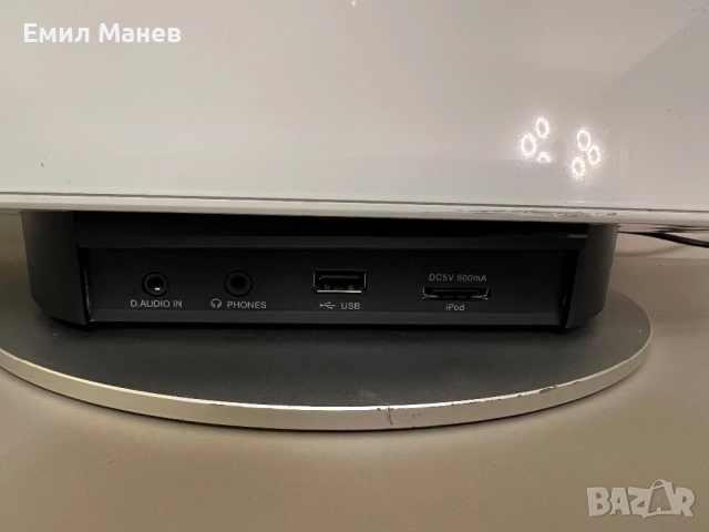 Kenwood RD C707, снимка 5 - Аудиосистеми - 52398335