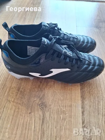 Продавам Бутонки JOMA, снимка 10 - Спортни обувки - 55888459