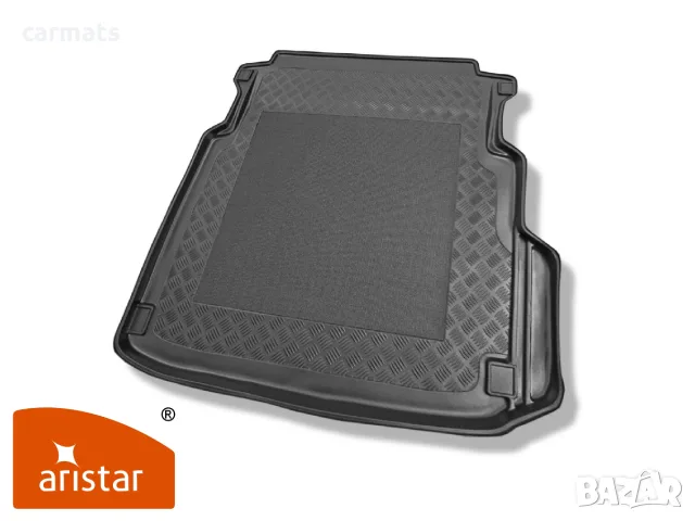 Стелка за багажник Aristar за Mercedes E-Class W211 (2002-2009) - Седан - Airmatic