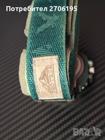 Casio Protrek PRT 50, снимка 11 - Мъжки - 54331783