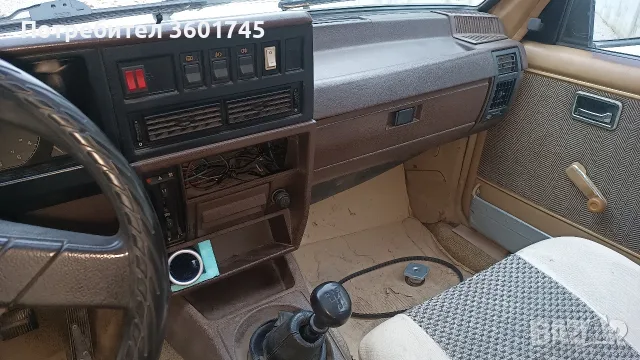opel rekord 2.0s, снимка 8 - Автомобили и джипове - 56536334