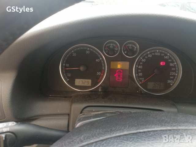 Пасат 2.5 TDI V6 180 4x4, BHD на части , снимка 9 - Автомобили и джипове - 29156364