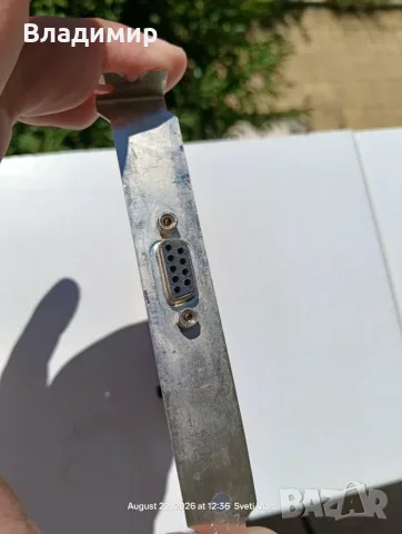 MIDI карта ISA., снимка 3 - Други - 55770041