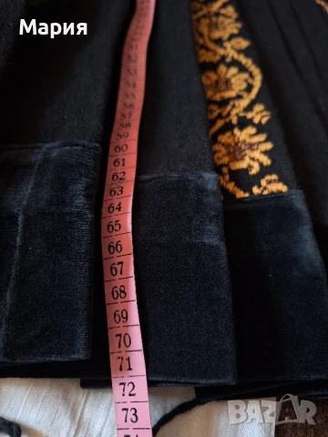 Народна носия L-XXL - 450 лв, снимка 5 - Комплекти - 50698109
