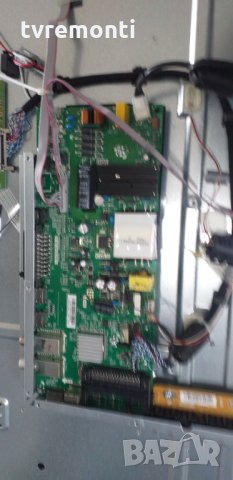 Mainboard TP.MS3463S.PB711, снимка 2 - Части и Платки - 29749851