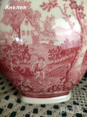 Villeroy & Boch Rusticana, снимка 9 - Чинии - 54297525