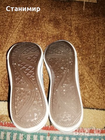 Гуменки Viktori, снимка 5 - Други - 30352955