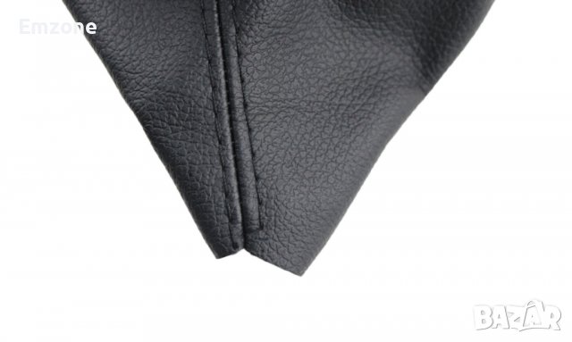 Кожен маншон за скоростен лост кожух за БМВ BMW F20 21 F30 F31 с Рамка, снимка 7 - Аксесоари и консумативи - 40031656