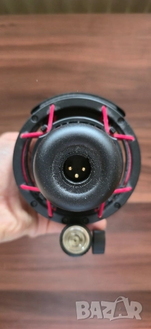 Комплект: HyperX - ProCast + кабел + Razer audio Mixer + стойка, снимка 4 - Микрофони - 51796564