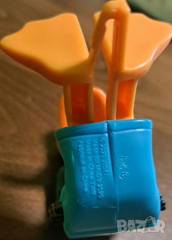 Дафи Дъг колекционерска , снимка 4 - Колекции - 54101347