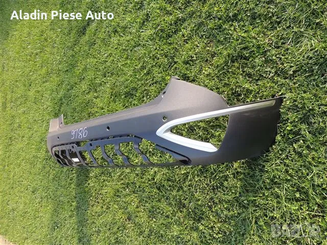 Задна броня Kia Sportage 5 година 2022 2023 код 86612-R2000 , снимка 9 - Аксесоари и консумативи - 49658877