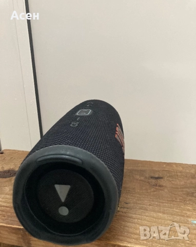 JBL charge 5 , снимка 5 - Bluetooth тонколони - 52878650