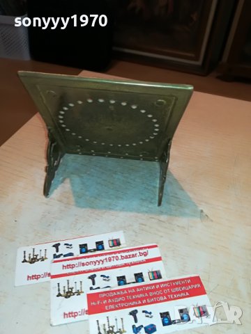 ВЕЧЕН КАЛЕНДАР-ФРАНЦИЯ 1511221519, снимка 9 - Антикварни и старинни предмети - 38681695