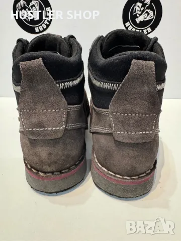 Туристически обувки AKU GORE-TEX VIBRAM.Номер 38, снимка 5 - Други - 48970560