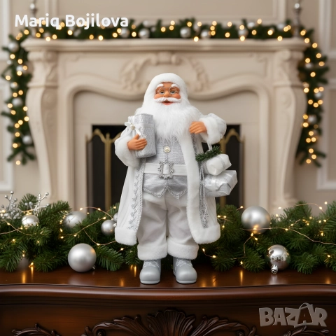 Изтичаща обява в alo.bg - Лед украса от 320 светлини SD49, снимка 3 - Други - 52826060