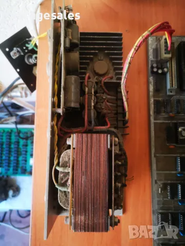 ИМКО-2 НАЙ-ПЪРВАТА бройка - СУПЕР КОЛЕКЦИОНЕРСКА, снимка 3 - Антикварни и старинни предмети - 47577166