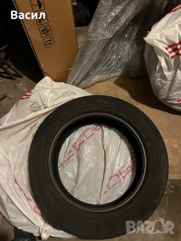 Летни гуми NEXEN 18 цола, снимка 3 - Гуми и джанти - 48595832