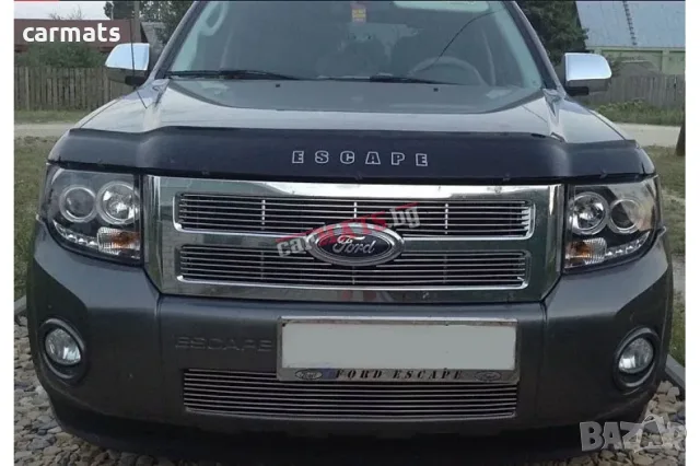 Дефлектор за преден капак Vip Tuning за Ford Escape (2007-2012)