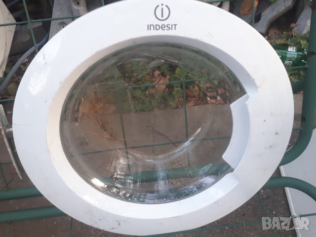 Продавам на части пералня Indesit XWA 91683Х W, снимка 8 - Перални - 38017248