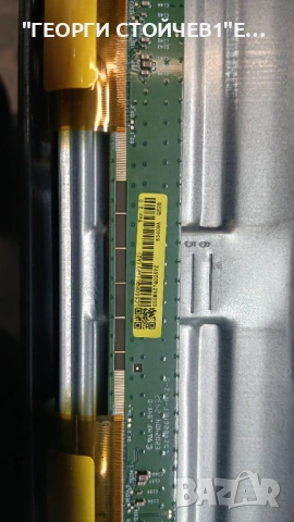 LED-55F115VDA  CV72690_Z55   LC550EQC-SPA2   H4THK500UHDGT02-1_K3.4-N, снимка 4 - Части и Платки - 53174735