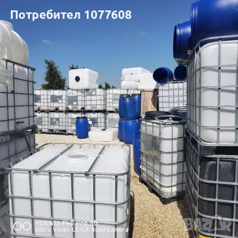 БИДОНИ, ЦИСТЕРНИ И РЕЗЕРВОАРИ ПО ВАШИЯ ВКУС, снимка 2 - Бидони, бурета и бъчви - 39844408