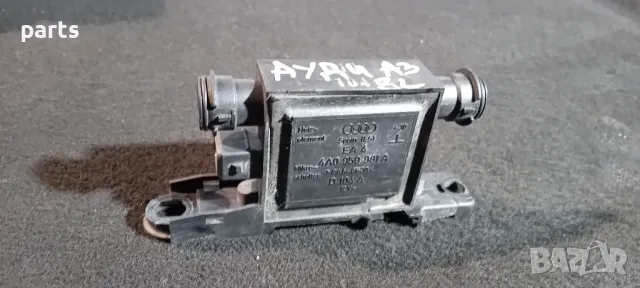 Вакуум Централно Заключване Ауди A3 8L - 4A0959981A, снимка 4 - Части - 48094100