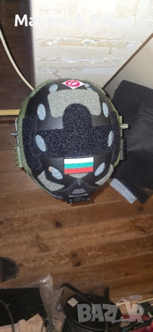 AirSoft каски различни видове. , снимка 2 - Спортна екипировка - 53880284