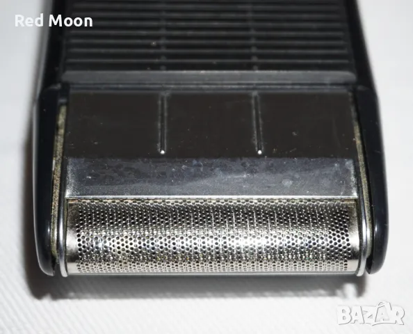 Vintage Стара Електрическа Самобръсначка Grundig, снимка 13 - Други ценни предмети - 47639502