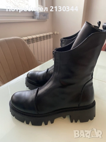 Перфектните боти, снимка 3 - Дамски боти - 53899361