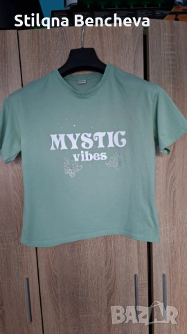 Дамски летни дрехи M,L, снимка 8 - Рокли - 54358105