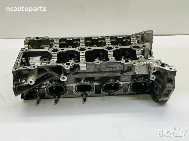 Цилиндрова Глава за Рено Трафик Опел Виваро 1.6 дизел R9M408 110422959R 2015