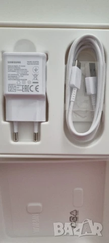 Бързо зарядно Samsung 15W, снимка 2 - Друга електроника - 50501209