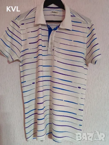 Pepe Jeans тениска XL, снимка 7 - Тениски - 49327668