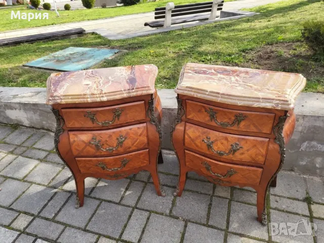 Нощни шкафчета , снимка 1