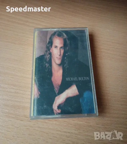 Michael Bolton - The One Thing